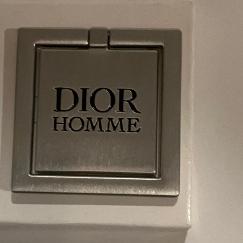 Dior Homme phone ring NIB - Picture 4 of 4